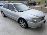Used 2003 Acura TL Type-S image 2