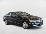 Used 2012 Mercedes-Benz E 350 4MATIC Coupe image 3