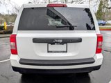 Used 2013 Jeep Patriot Sport image 5