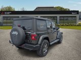 Used 2018 Jeep Wrangler Unlimited Sport S image 3