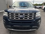 Used 2017 Ford Explorer Limited image 2