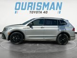 Used 2022 Volkswagen Tiguan SE R-Line image 3