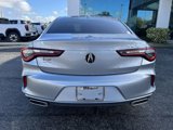 New 2025 Acura TLX w/ Technology Package image 3