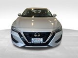 Used 2022 Nissan Sentra SV image 2