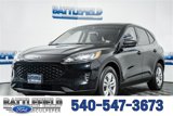 Used 2020 Ford Escape S image 3