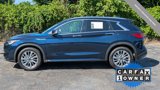 Certified 2023 INFINITI QX50 Luxe image 6