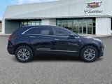 Certified 2022 Cadillac XT5 Premium Luxury image 6