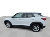 Used 2025 Chevrolet TrailBlazer LS w/ LS Convenience Package image 6