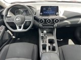 Used 2024 Nissan Sentra SV image 2
