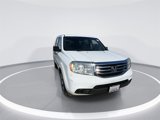 Used 2015 Honda Pilot LX image 4