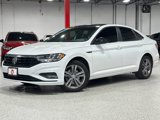 Used 2019 Volkswagen Jetta R-Line w/ R-Line Cold Weather Package image 2