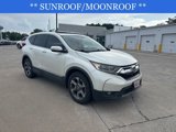 Used 2017 Honda CR-V EX-L image 4