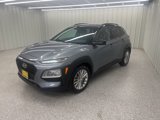 Used 2018 Hyundai Kona SEL image 3