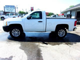 Used 2012 Chevrolet Silverado 1500 W/T image 5