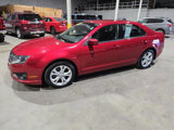 Used 2012 Ford Fusion SE image 2