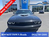 Used 2016 Dodge Challenger R/T Plus image 3