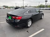 Used 2022 Chevrolet Malibu LS image 5