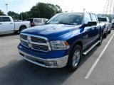 Used 2016 RAM 1500 Big Horn image 4