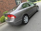 Used 2010 Honda Civic LX image 5