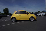 Used 2016 FIAT 500 Easy image 5