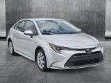Used 2024 Toyota Corolla LE image 3