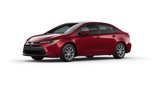 New 2025 Toyota Corolla LE image 2
