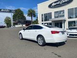 Used 2017 Chevrolet Impala LS image 3