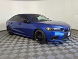 Used 2022 Honda Civic Sport image 4