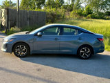 Used 2024 Nissan Sentra SV image 2