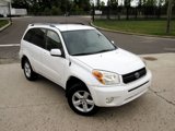 Used 2004 Toyota RAV4 4WD image 2