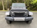 Used 2016 Jeep Wrangler Unlimited Sahara w/ Connectivity Group image 3