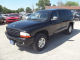 Used 2001 Dodge Durango 4WD image 2