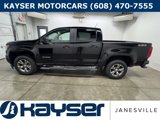Used 2016 Chevrolet Colorado Z71 image 4