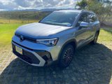 New 2025 Volkswagen Taos SE image 3