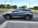 Used 2019 Nissan Murano Platinum image 2