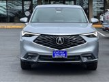 New 2025 Acura ADX AWD image 5