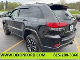 Used 2019 Jeep Grand Cherokee Trailhawk image 5