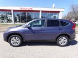 Used 2012 Honda CR-V EX image 4