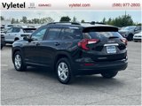 Certified 2022 GMC Terrain SLE w/ Driver Convenience Package image 4