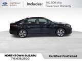 Certified 2025 Subaru Legacy Premium image 2