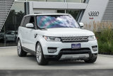 Used 2016 Land Rover Range Rover Sport HSE image 2