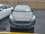 Used 2017 Ford Focus SE image 2