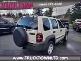 Used 2007 Jeep Liberty Sport image 4
