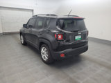 Used 2017 Jeep Renegade Latitude image 5