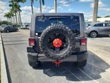 Used 2016 Jeep Wrangler Sahara w/ Connectivity Group image 4
