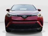 Used 2018 Toyota C-HR image 2