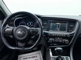 Used 2015 Kia Optima SX w/ SX Turbo Premium Package image 5