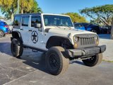Used 2008 Jeep Wrangler X image 3
