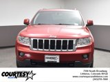 Used 2011 Jeep Grand Cherokee Laredo image 2