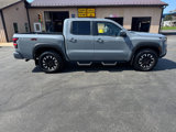 Used 2024 Nissan Frontier PRO-4X w/ Technology Package image 3